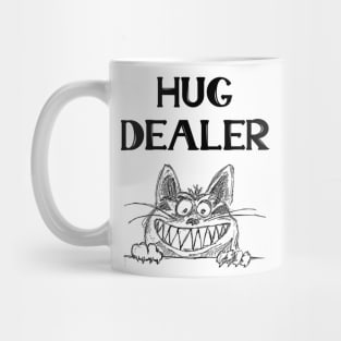 Hug Dealer Mug